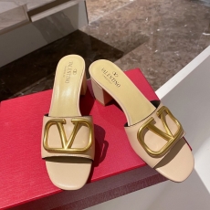 Valentino Slippers